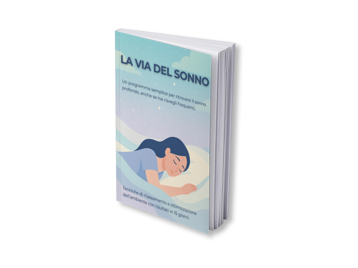 La Via del Sonno