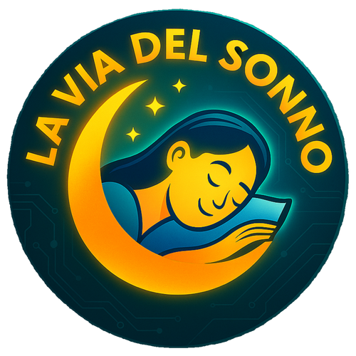 La Via del Sonno