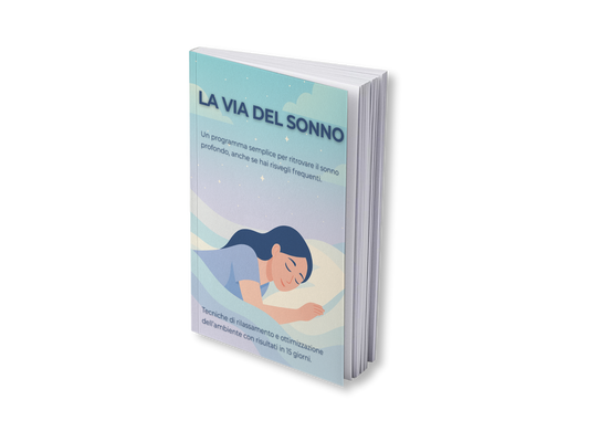 La Via del Sonno